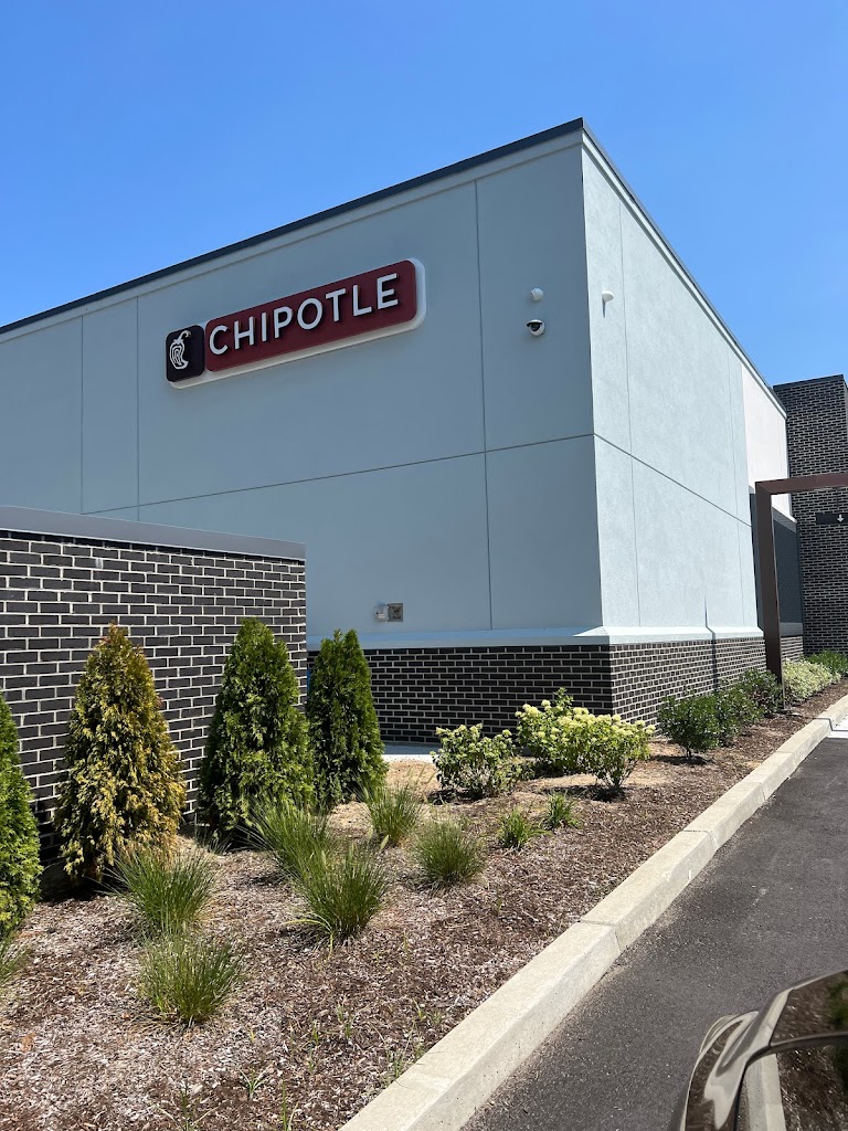 Chipotle Mexican Grill 02571