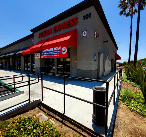 Panda Express image