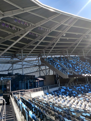 Shopping Mall «Midway Shopping Center», reviews and photos, 1562 University Ave W, St Paul, MN 55104, USA