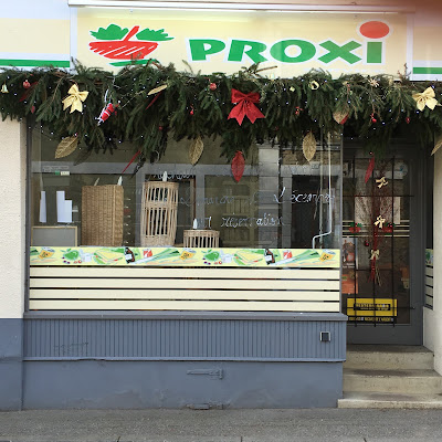 La Petite Epicerie à Houlbec-Cocherel