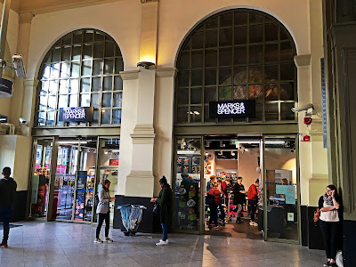 monop’ - M&S à Lille