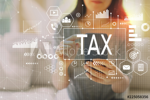 Tax Preparation Service «Caldwell Ott & Co., CPAs», reviews and photos