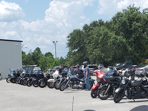 Harley-Davidson Dealer «Harley-Davidson of Pensacola», reviews and photos, 6385 Pensacola Blvd, Pensacola, FL 32505, USA