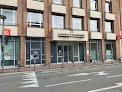 Banque Caisse d'Epargne Douai Centre 59500 Douai
