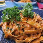 Photo n°5 de l'avis de Markus.c fait le 04/07/2023 à 22:22 sur le  Ristorante-Pizzeria Tramonto à Hattersheim am Main