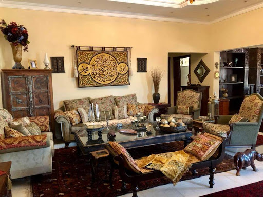 Ayoon Al Maha Buyer Used Furniture And Electronic