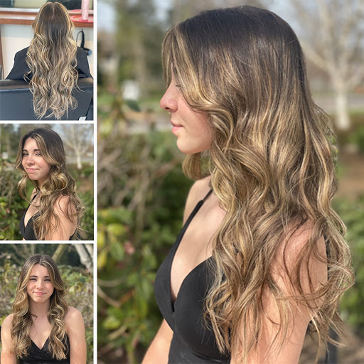 Beauty Salon «Salon DeLange», reviews and photos, 3011 N Delta Hwy #101, Eugene, OR 97408, USA