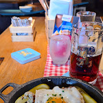 Photo n°2 de l'avis de Jörg.i fait le 25/03/2024 à 14:22 sur le  Bavaria Alm Torfhaus à Altenau