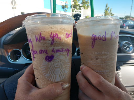 Coffee Shop «Starbucks», reviews and photos, 1674 Fort Campbell Blvd, Clarksville, TN 37042, USA