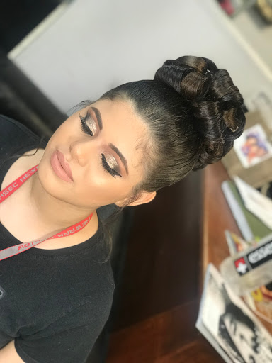 Beauty Salon «Jass Unisex Hair Salon», reviews and photos, 328 Bloomfield Ave, Newark, NJ 07107, USA