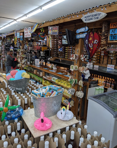 Winery «Florida Winery», reviews and photos, 12945 Village Blvd, Madeira Beach, FL 33708, USA