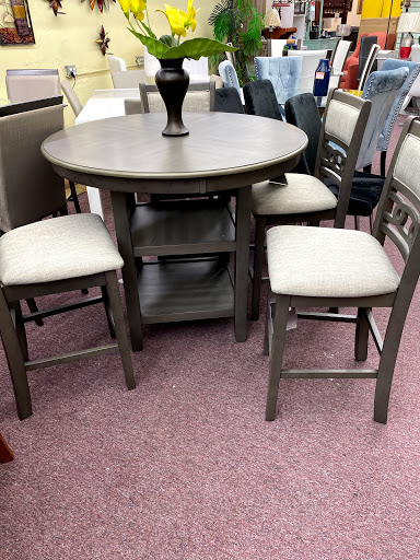 Furniture Store «Furniture & Mattress Gallery», reviews and photos, 234 Main St, Paterson, NJ 07505, USA