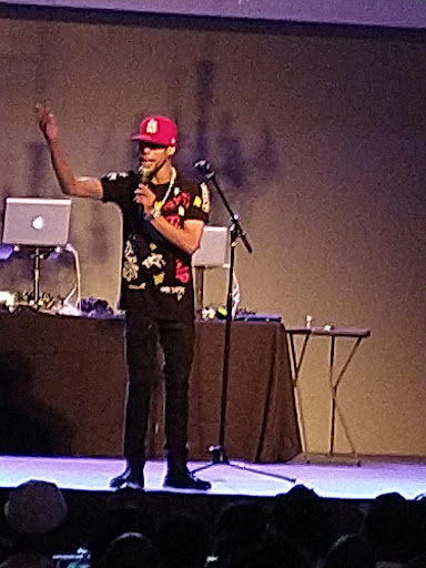 Event Venue «Muse Event Center», reviews and photos, 107 3rd Ave N, Minneapolis, MN 55401, USA