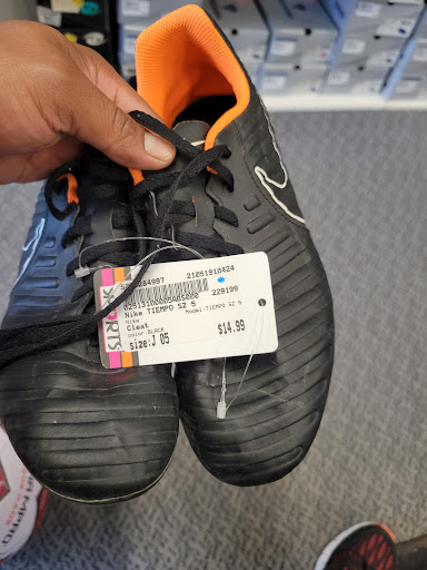 Sporting Goods Store «Play It Again Sports», reviews and photos, 11317 MN-7, Minnetonka, MN 55305, USA