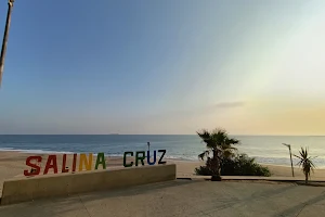 Malecón 'Salina Cruz' image
