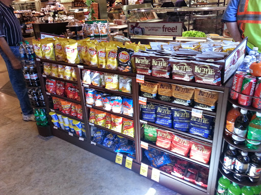 Shopping Mall «Crystal Springs Shopping Village», reviews and photos, 100 De Anza Blvd, San Mateo, CA 94402, USA