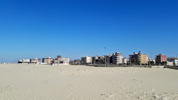 Foto von Gamasa Beach mit teilweise sauber Sauberkeitsgrad