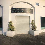 HotYogaPilates - Edificio Albatros IV, C. Lope de Vega, Local 3, 29660 Marbella, Málaga