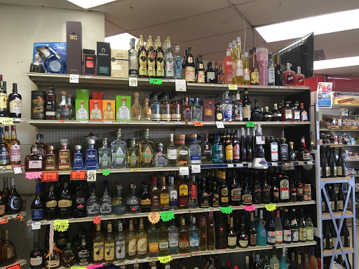 Liquor Store «Stonetree Liquor & Food», reviews and photos, 3853 Taylor Rd A, Loomis, CA 95650, USA