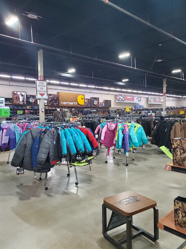 Sporting Goods Store «Big R of Homer Glen», reviews and photos, 15830 S Bell Rd, Homer Glen, IL 60491, USA