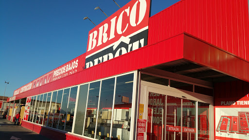 Brico Depôt Granada