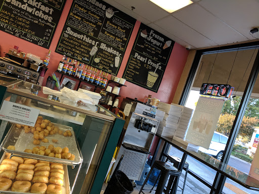 Donut Shop «Donuts and Yogurt», reviews and photos, 1984 W 11th St, Tracy, CA 95376, USA