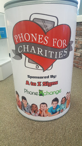 Cell Phone Store «Phone Xchange & Repair», reviews and photos, 1235 NE Hogan Dr, Gresham, OR 97030, USA