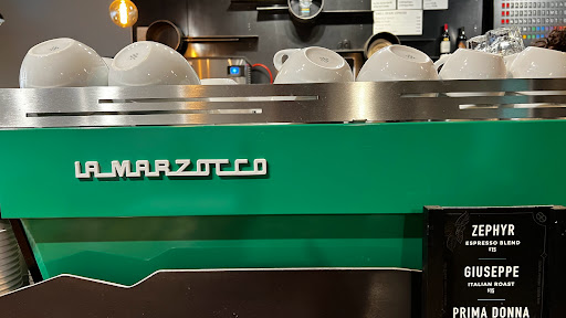 Coffee Shop «Coffeebar Truckee», reviews and photos, 10120 Jibboom St, Truckee, CA 96161, USA