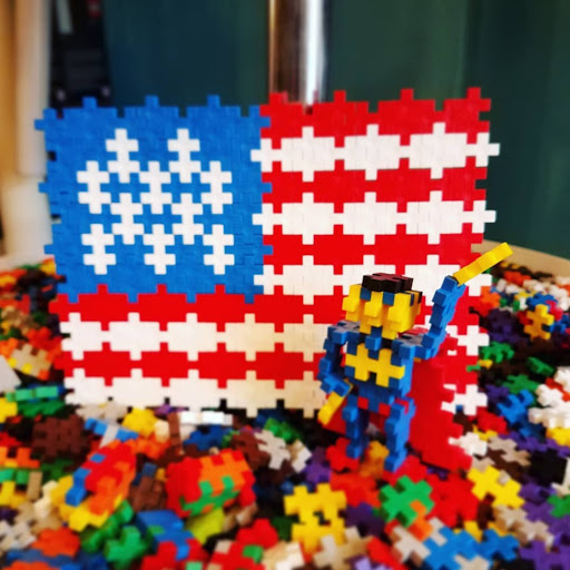 Toy Store «Curio», reviews and photos, 2 Battery Park Ave, Asheville, NC 28801, USA