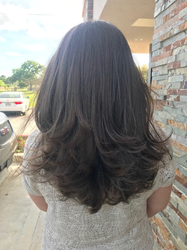 Hair Salon «Cosmopolitan Hair & Beauty Salon», reviews and photos, 14254 Spring Cypress Rd #102, Cypress, TX 77429, USA