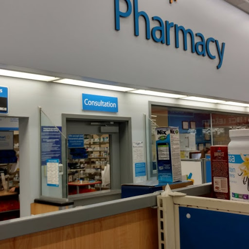 Department Store «Walmart Supercenter», reviews and photos, 7400 Guilford Dr, Frederick, MD 21704, USA