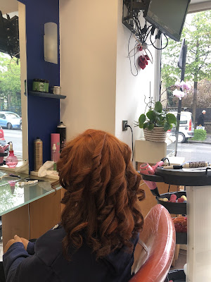 Coiffure & Esthetique Divines à Vitry-sur-Seine