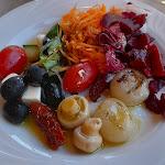 Photo n°1 de l'avis de Tilman.e fait le 23/04/2023 à 19:13 sur le  Hotel Andechserhof & Mountain Sky à Lajen