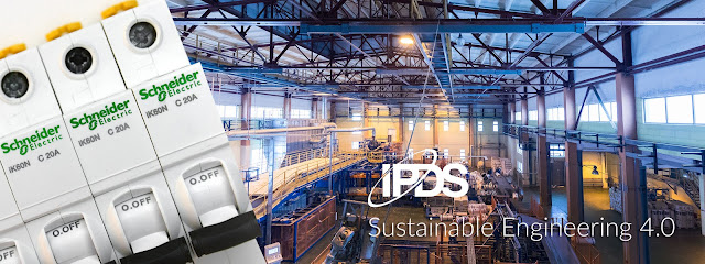 IPDS Automatización Industrial y Tableros Eléctricos