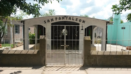 Oratorio San Pantaleon