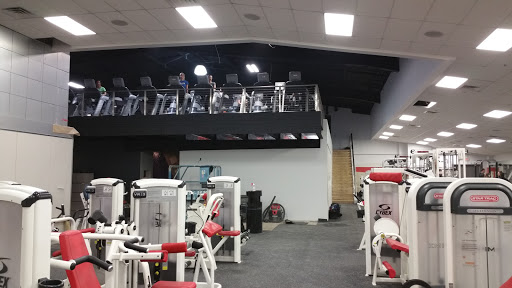 Gym «Genesis Health Clubs - Springfield South», reviews and photos, 1249 E Battlefield Rd, Springfield, MO 65804, USA