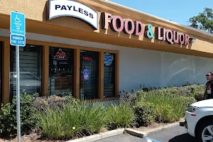 Payless Food & Liquor image