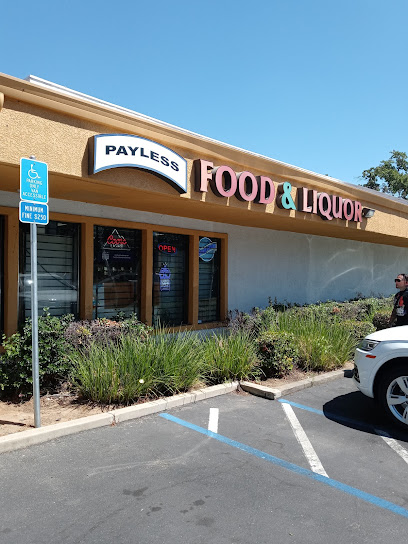 Payless Food & Liquor