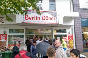 Berlin Döner image