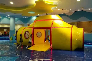 Tiu Keng Leng Sports Centre Children’s Playroom image