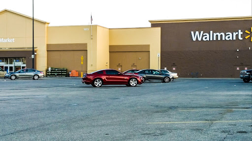 Department Store «Walmart Supercenter», reviews and photos, 1815 E Ohio Pike, Amelia, OH 45102, USA