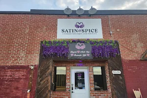 Satin & Spice Lingerie Boutique and Novelty image