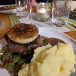 Photo n°2 de l'avis de Moni.a fait le 08/10/2022 à 18:44 sur le  Toms Näschtl à Landau