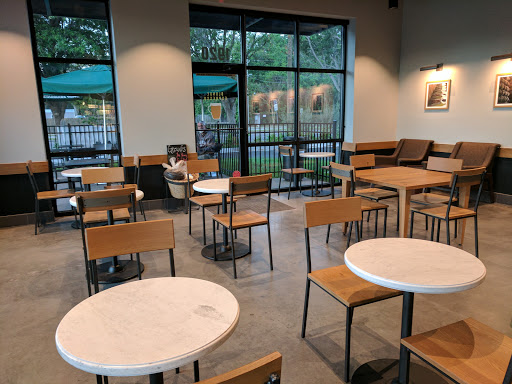 Coffee Shop «Starbucks», reviews and photos, 1920 Bloomingdale Ave, Valrico, FL 33596, USA