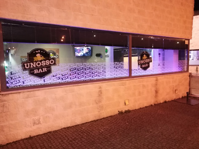 Avaliações doUnosso bar em Elvas - Bar