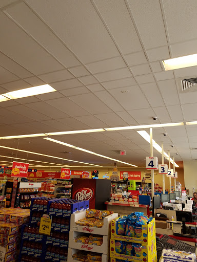 Grocery Store «Save-A-Lot», reviews and photos, 210 N Lake St, Aurora, IL 60506, USA