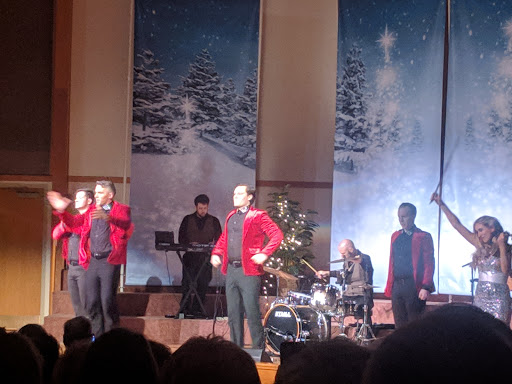 Auditorium «Emerson Center», reviews and photos, 1590 27th Ave, Vero Beach, FL 32960, USA