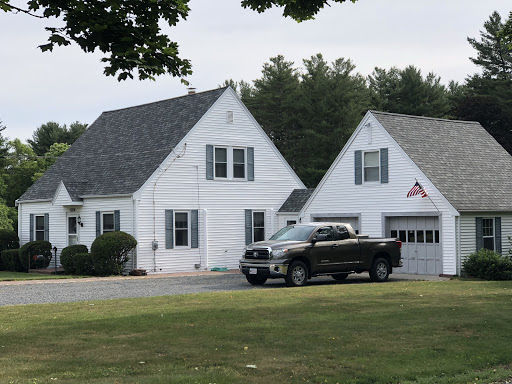 A-American Remodeling Co. Inc. in Raynham, Massachusetts