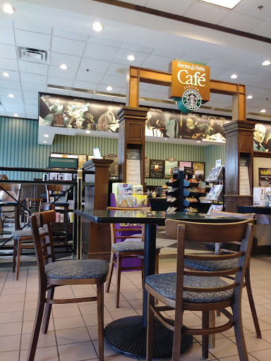 Book Store «Barnes & Noble», reviews and photos, 4916 S Broadway Ave, Tyler, TX 75703, USA