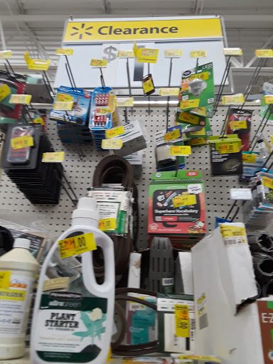 Department Store «Walmart Supercenter», reviews and photos, 2800 Spring Ct SW, Decatur, AL 35603, USA